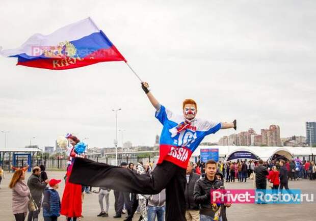Спортивными мероприятиями отметят в Ростове День народного единства