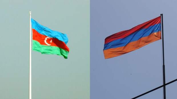 В Союзе азербайджанцев РФ рассказали о причине межнационального конфликта в «Фуд Сити»