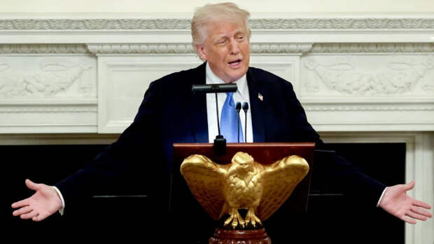 WP: Трамп намерен выдворить из США сотни тысяч граждан Украины