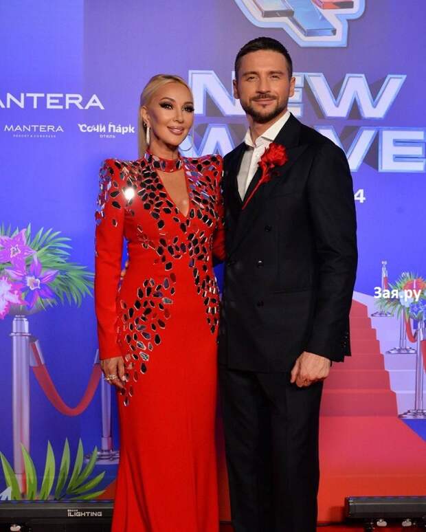 Сергей Лазарев посмеялся над Лерой Кудрявцевой в шоу «Аватар» (видео)