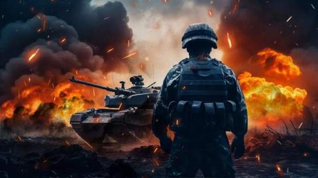 Коллаж: Novorosinform