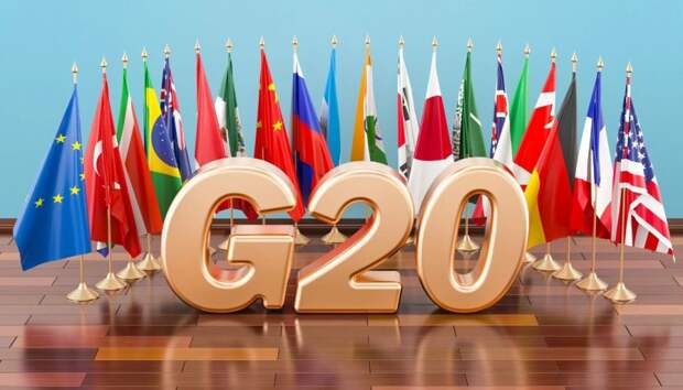 Политолог Марков: США и Британия готовят смертельную ловушку для Путина на саммите G20