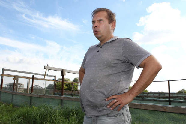 Почему вес стоит на месте даже на диете и спорте