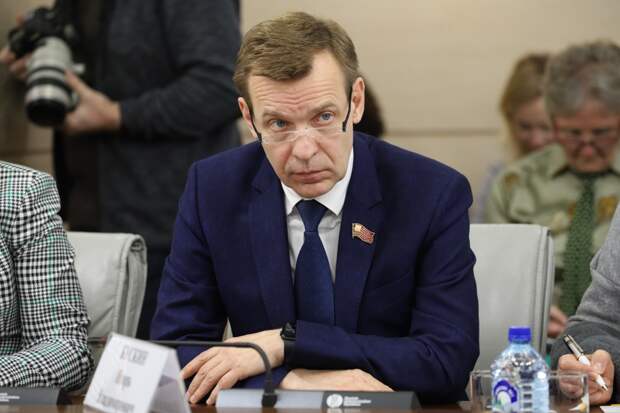 Бускин