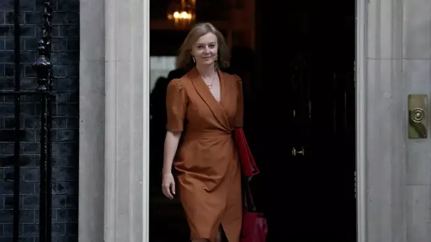 Глава МИД Великобритании заявила о необходимости диалога с Россией