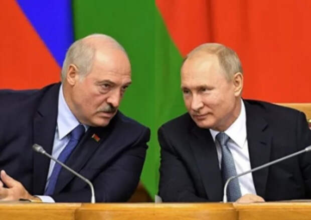 В очередном звонке Путину Лукашенко заручился поддержкой Договора о коллективной безопасности
