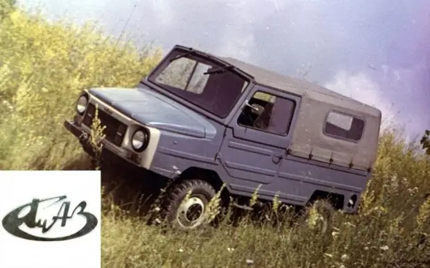 Про эти логотипы советского и импортируемого автопрома мы уже почти забыли