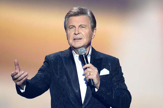 Певец Лещенко: мандарины в Новый год были самым вкусным в детстве