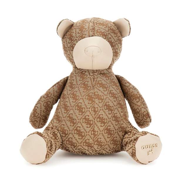 Игрушка «Медведь», Guess kids, Guess, цена по запросу (Guess)