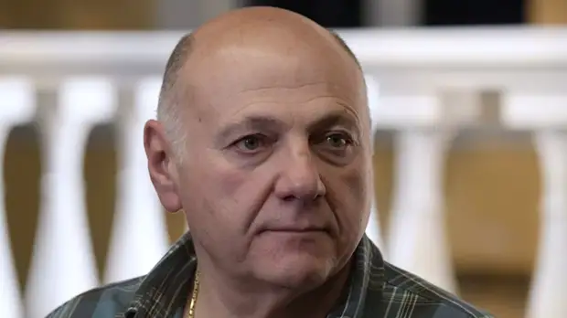 Худруком Театра сатиры назначили Сергея Газарова