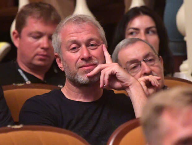 Komsomolskaya Pravda\Global Look Press