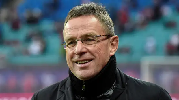 В «Локомотиве» опровергли информацию о переходе Рангника в «Ньюкасл»