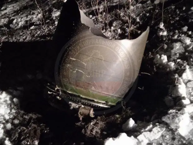 Басурин: порядка 30 человек погибли в результате удара "Точкой-У" по Краматорску