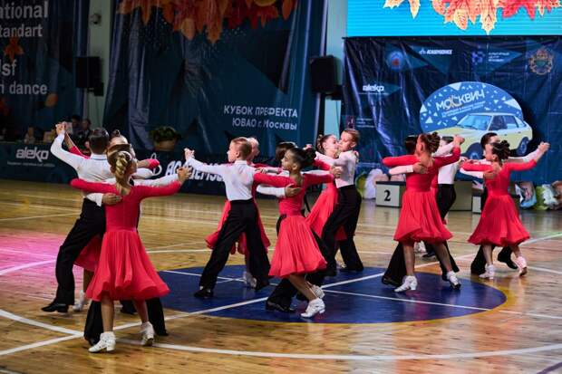 Фото: предоставлено СТК «Алеко» КЦ «Москвич»