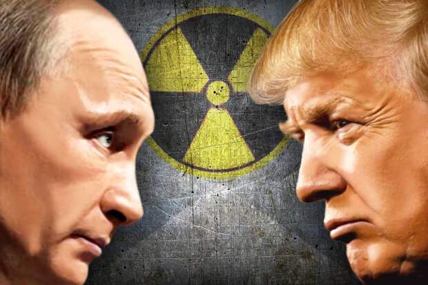 Коэффициент политической воли Путина в противостоянии США и России: математический анализ