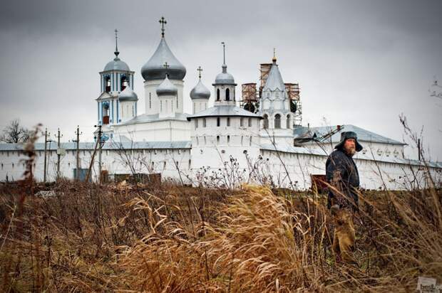 Лучшие фотографии России