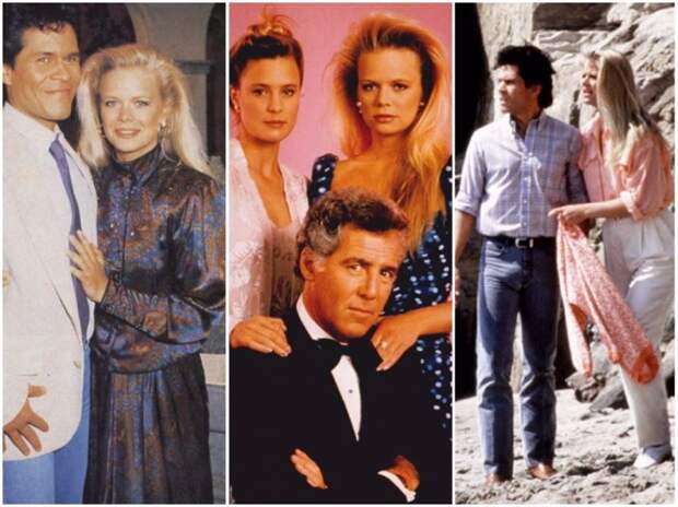 7 героинь из сериалов 90-х, которым мы подражали