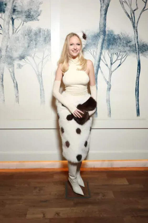 Елизавета Базыкина