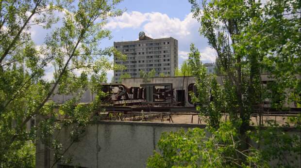 Чернобыльская катастрофа в цифрах и фотографиях Припять, Чернобыль, аэс, годовщина, катастрофа, трагедия, цифры
