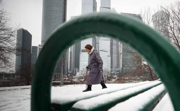 Пенсионный грабеж прошел успешно: «Великие реформаторы» гордятся подачками старикам