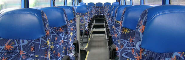 Автобус " Атырау - Махамбет" отправится в первый рейс