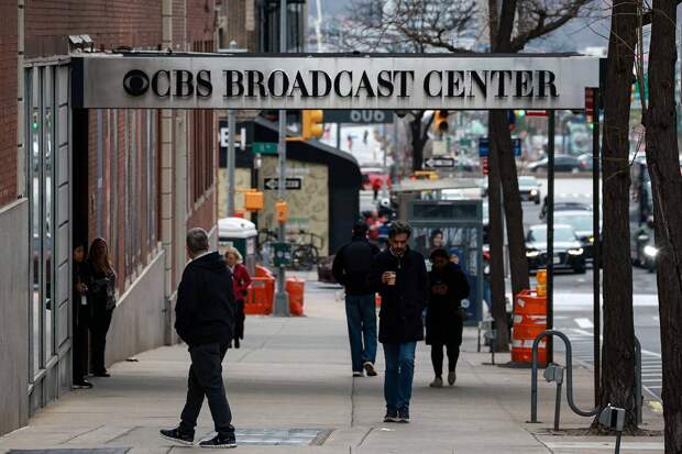 Опрос показал отношение американцев к войне с Ираном