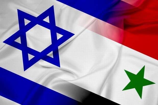 Израиль полностью находится в пределах досягаемости сирийских управляемых ракет