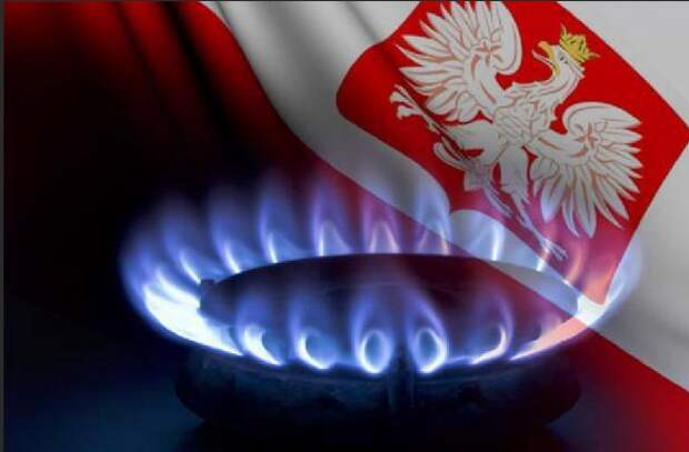 «Труба останется полупустой или вообще пустой»: Польше рассказали о последствиях газовой независимости от России.