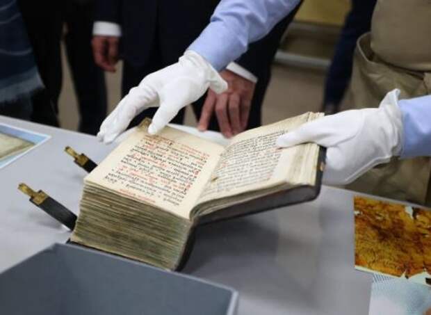 В Якутии искусственный интеллект обучат исполнять эпос олонхо