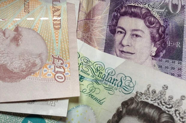 В Британии хотят заменить исторических личностей на банкнотах животными