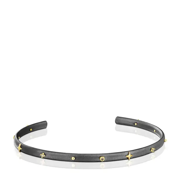 Звезды, солнце и луна в новой коллекции TOUS - Magic Nature