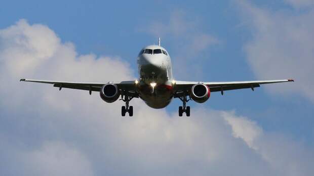 Аэропорт Внуково возобновил работу