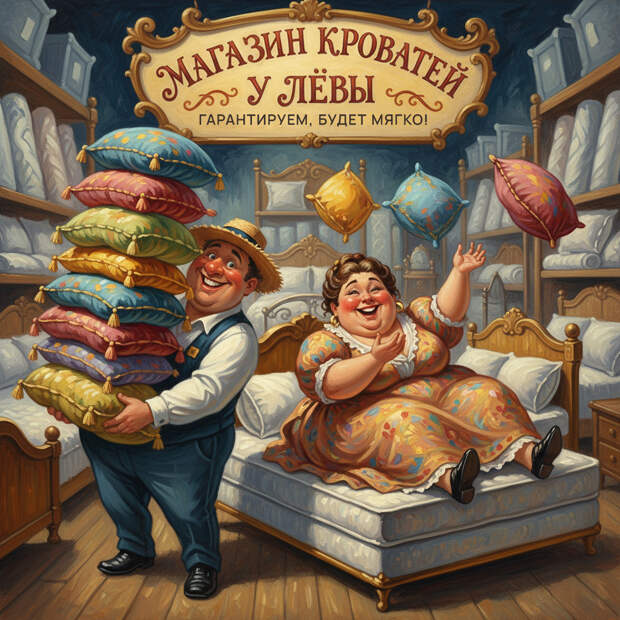 Всё-таки самое лучшее время - это был детский сад. Там и машина была, и дом, и муж, и деньги..