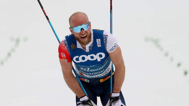 Лыжник Мартин Сундбю объявил о завершении карьеры в сборной Норвегии