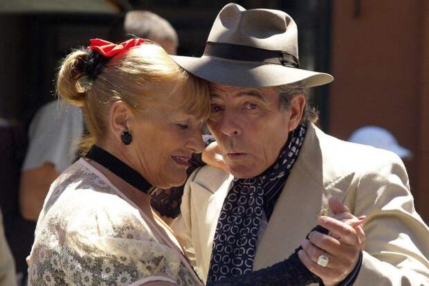 Врач по здоровому долголетию появится в России