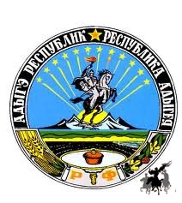 РЕСПУБЛИКА АДЫГЕЯ: 	ПОЛИТИКО-ЮРИДИЧЕСКИЙ СТАТУС, 	ПЕРСПЕКТИВЫ РАЗВИТИЯ В КОНТЕКСТЕ РОССИЙСКОГО ФЕДЕРАЛИЗМА