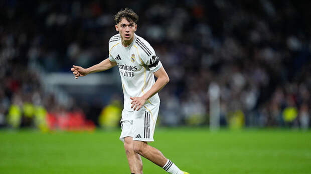 Полузащитник «Реала» Питарч побил державшийся с 1996 года рекорд Рауля