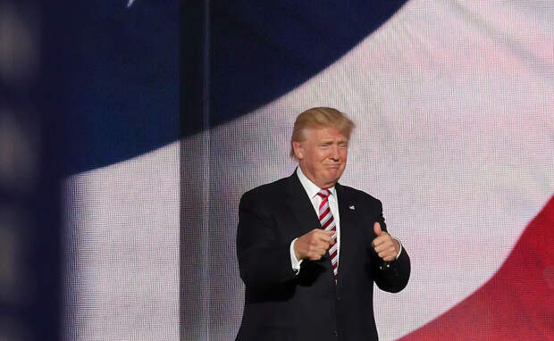 Дональд Трамп: военная операция США против Ирана опережает график