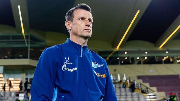 Семак после 3:1 с «Динамо»: «Зенит» сыграл уверенно, надежно, дисциплинированно. Заслуженно победили»