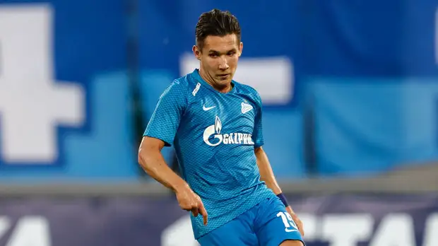 Набиуллин назвал имя главного героя сборной России на ЧМ-2018 по футболу