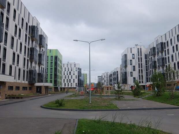 Иннополис - новорожденный город путешествия, факты, фото