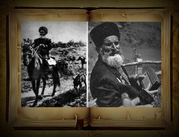 Ширали Муслимов: советский пастух, который дожил до 168 лет