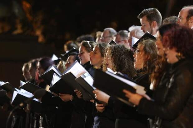 Жителей Ленобласти приглашают спеть гимн региона на конкурсе