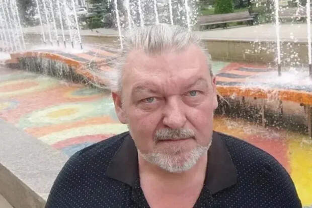 Андрей Сульдин