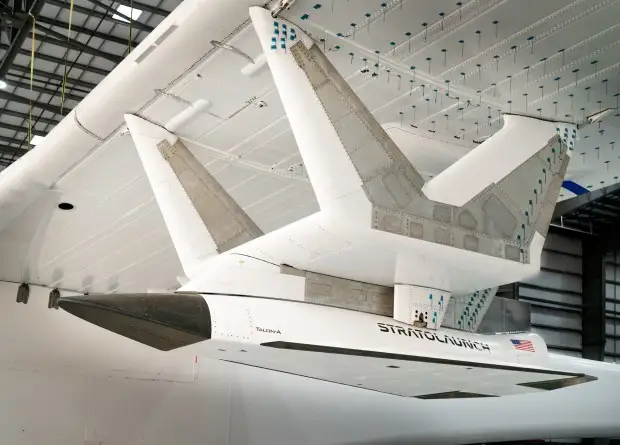 Stratolaunch         