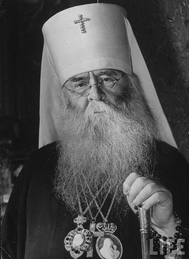 Монах Георгий (Иосиф Джугашвили)