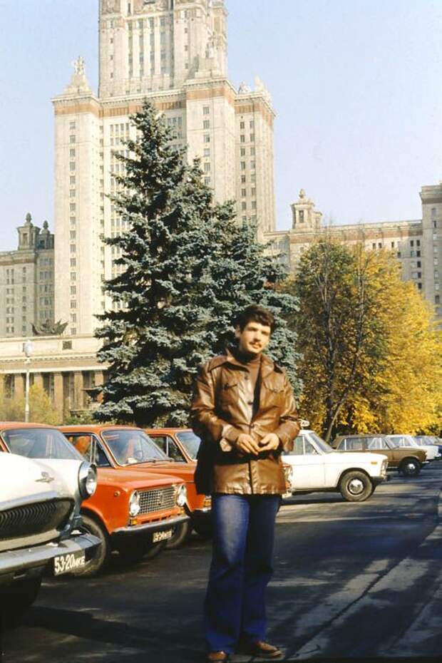 Вспоминая СССР (68 фото) Вспоминая СССР (68 фото)