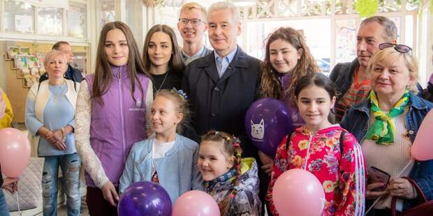 Культура/mos.ru