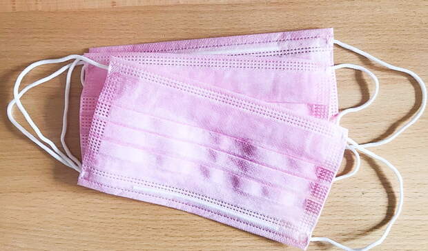 Обозначены места, где нижегородцы обязаны носить маски и перчатки