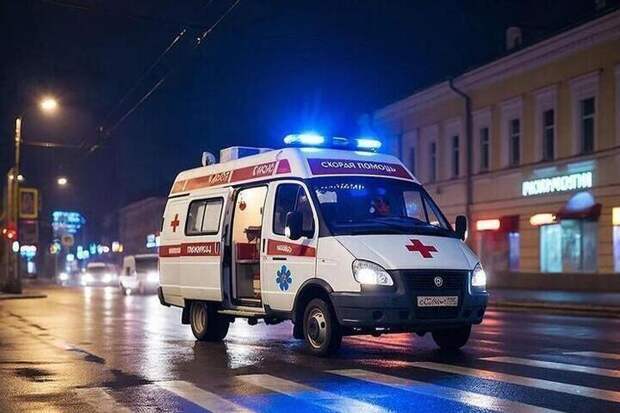 Выброшенные матерью с балкона в Ленинградской области дети получили травмы